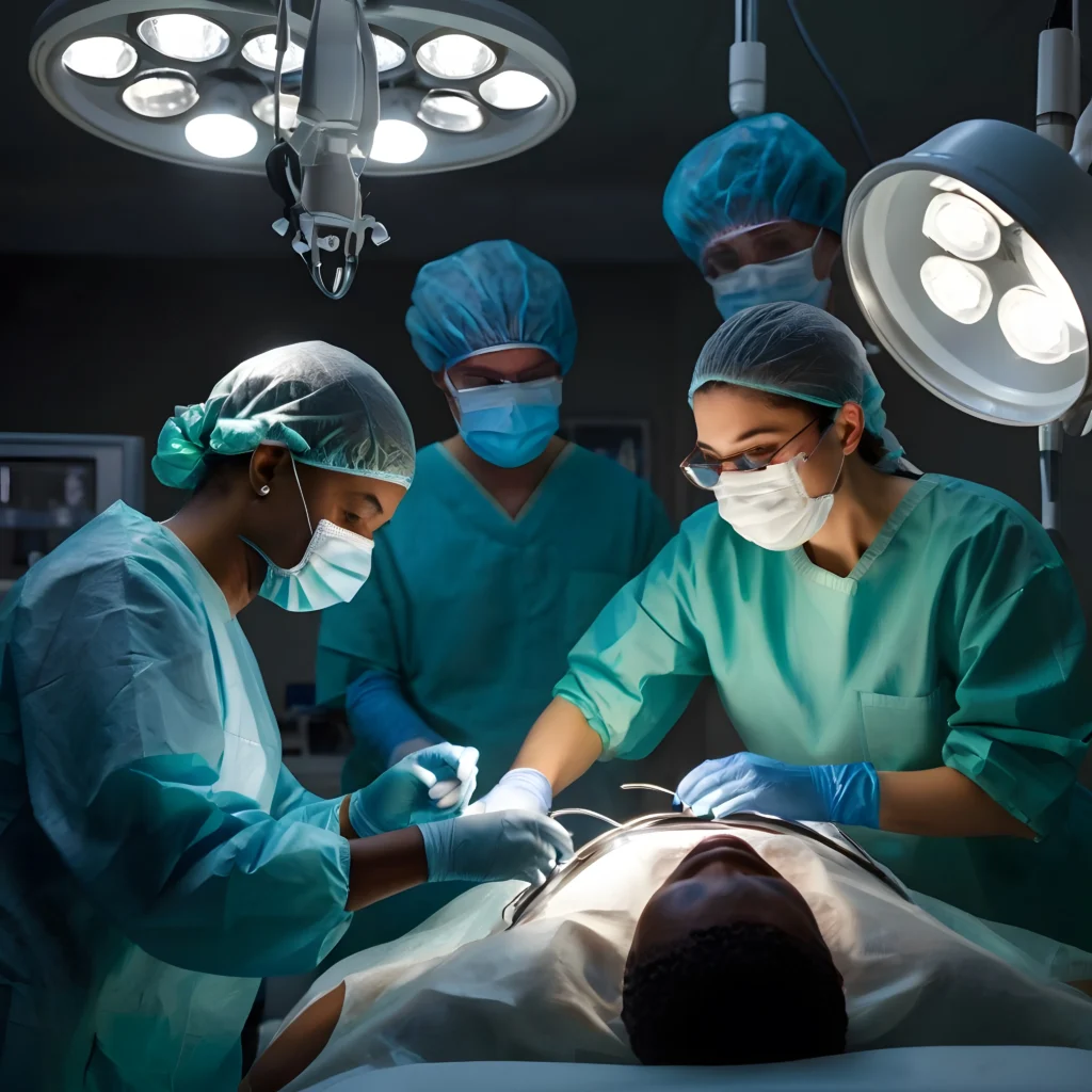 Support Services In Hospital Critical & Supportive Care Services - Dr. Bhatia’s Hospital