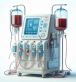 DIALYSIS - A LIFESAVING TREATMENT FOR KIDNEY FAILURE